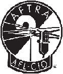 Aftra talent Agency